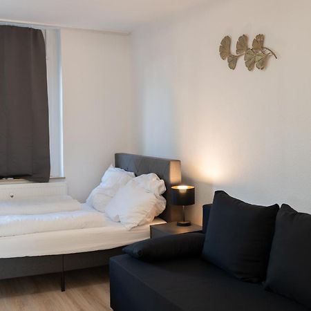 Business Apartment 1 Эссен Экстерьер фото